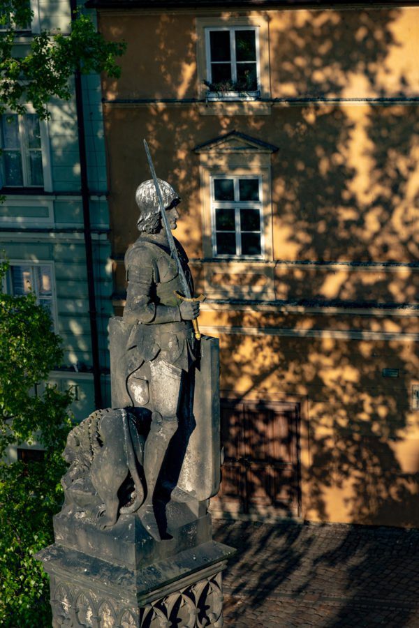 Il Cavaliere Bruncvik