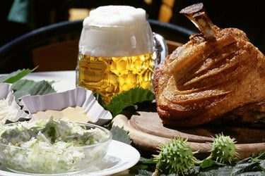 cosa mangiare prater vienna