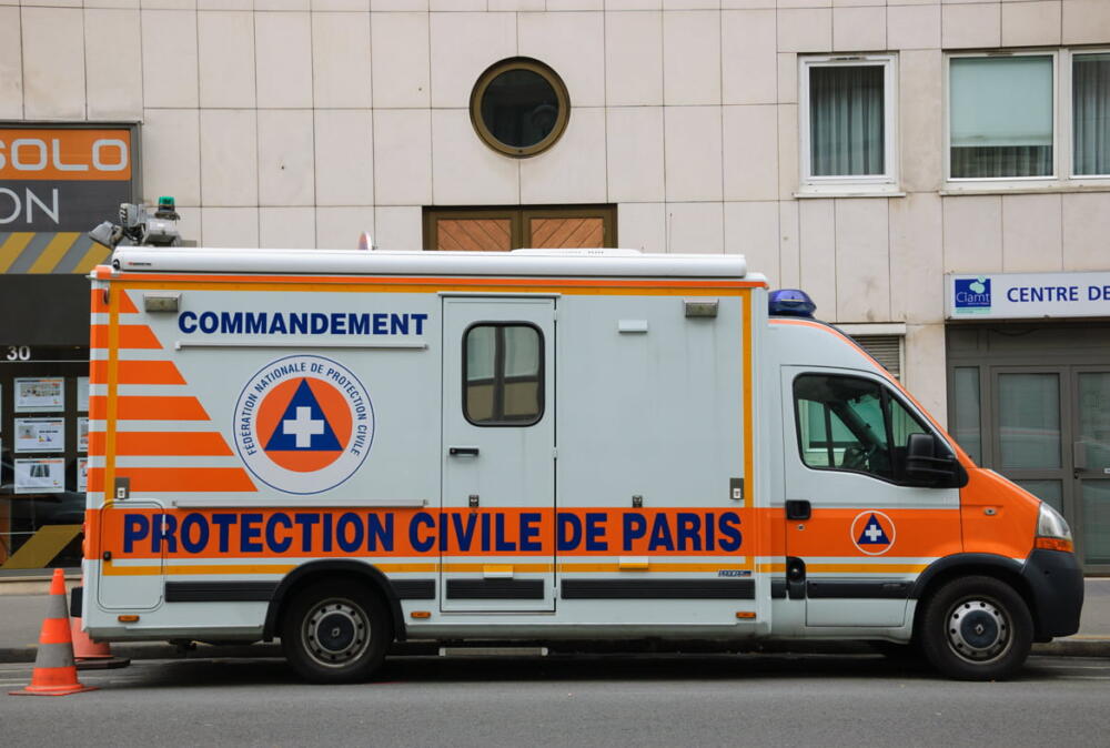 ospedale pronto soccorso farmacia parigi