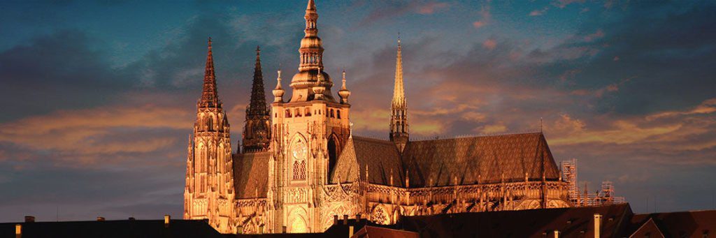 Que ver en Praga en 2 dias;: City tour en 48 horas + mapa 2 castillo de praga