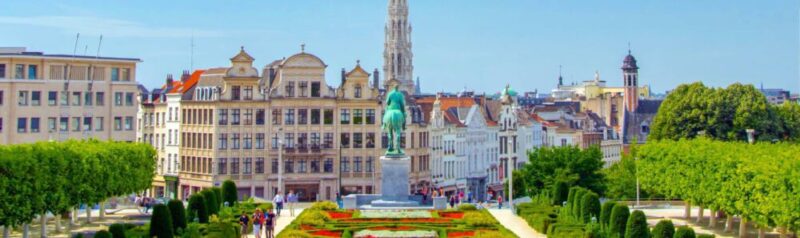 Itinerario de 7 días en Bélgica: que ver y hacer en Belgica en una semana 2 cuanto cuesta vivir en bruselas e1686639519563