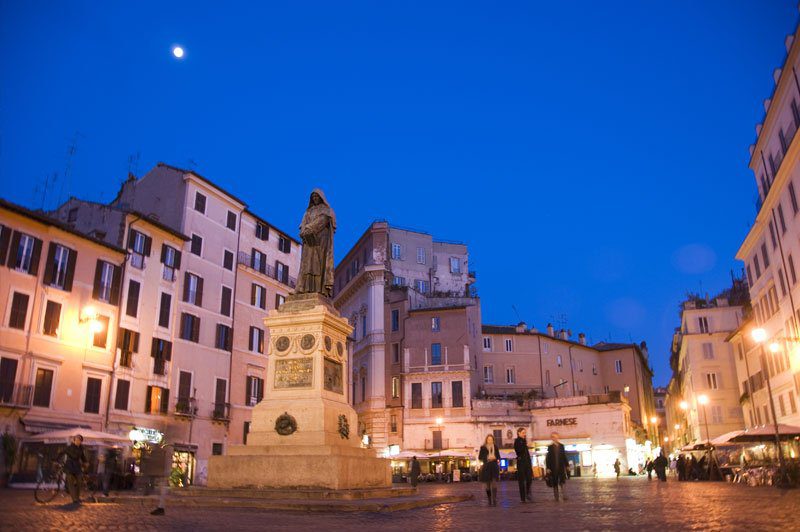 Campo de Fiori 1 campo de fiori