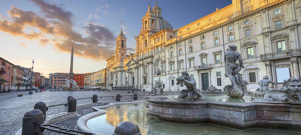 Plaza Navona 3 plaza navona