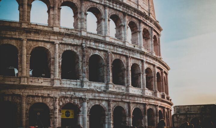 10 lugares imprescindibles que ver en Roma 5 Captura de pantalla 2020 06 12 a las 20.04.58