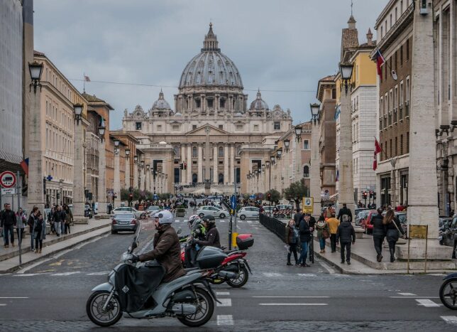 10 lugares imprescindibles que ver en Roma 7 Captura de pantalla 2020 06 14 a las 13.50.20
