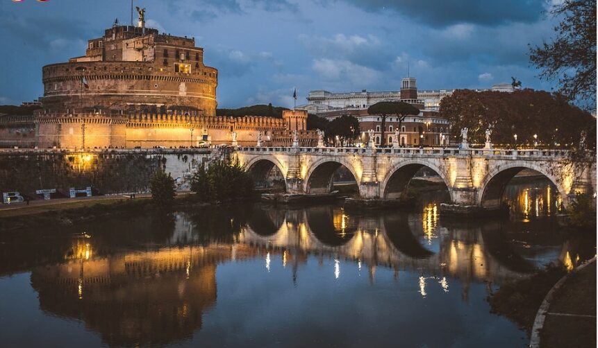10 lugares imprescindibles que ver en Roma 9 Captura de pantalla 2020 06 14 a las 17.39.31