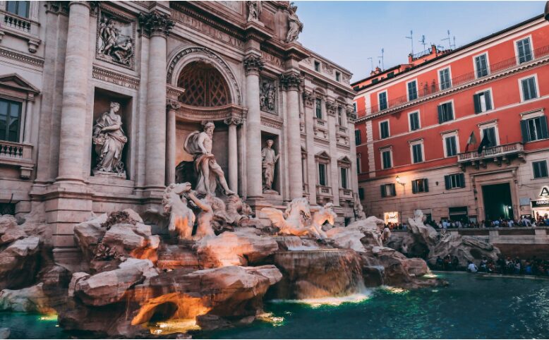 10 lugares imprescindibles que ver en Roma 10 Captura de pantalla 2020 06 14 a las 17.41.12