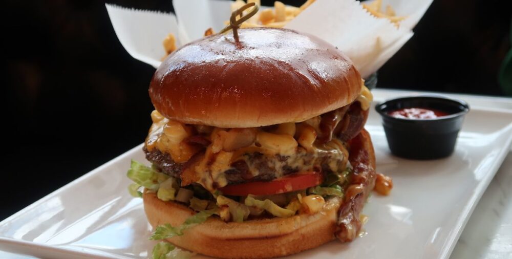 Qué Comer En Nueva York? 7 Platos Imperdibles Y Dónde Comerlos】 — Guia ...