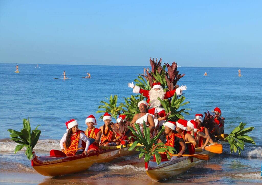 【Viajar A Hawái Para Navidad Que Ver Y Hacer】 — Guia De Viaje