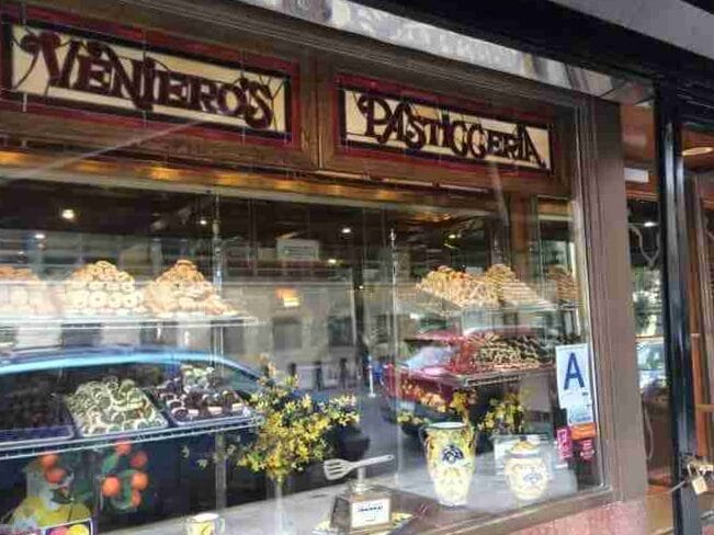 Los 5 mejores sitios para comer tarta de queso en Nueva York 4 Los 5 mejores sitios para comer tarta de queso en Nueva York 4