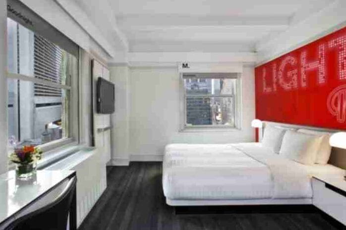 10 mejores hoteles y 10 más baratos