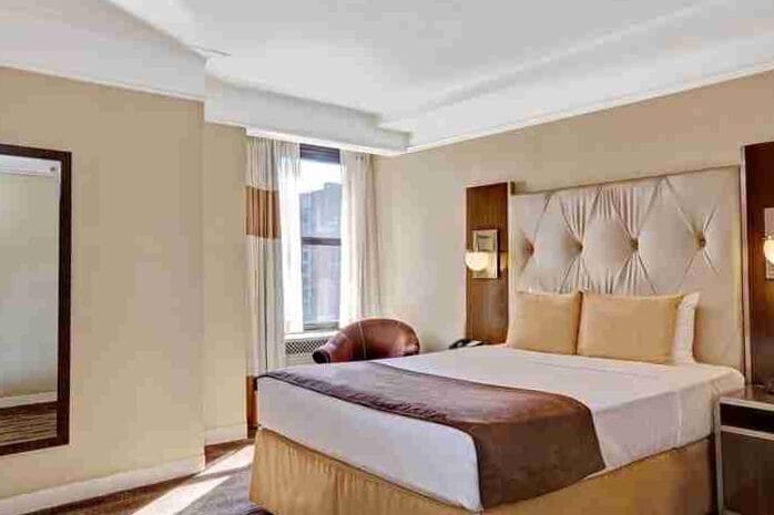 10 mejores hoteles y 10 más baratos 4