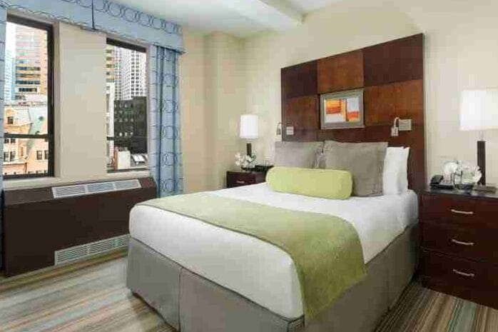 10 mejores hoteles y 10 más baratos 5