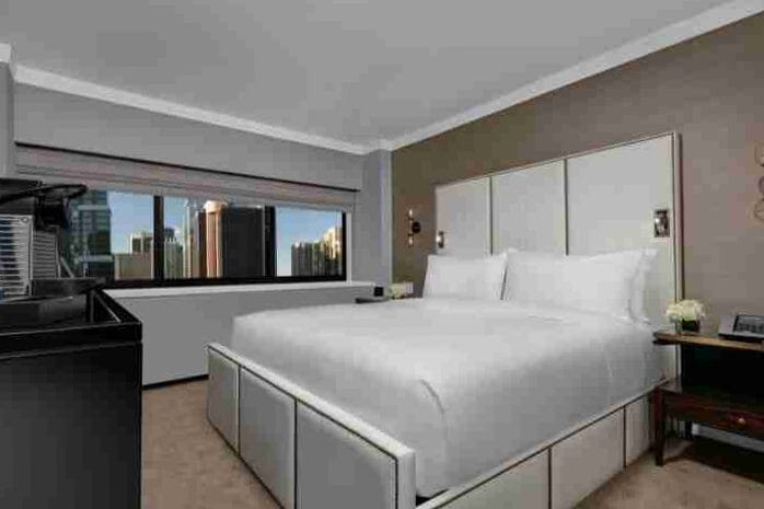10 mejores hoteles y 10 más baratos 7