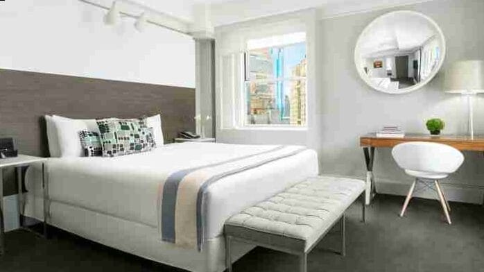 10 mejores hoteles y 10 más baratos 8