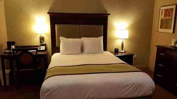 10 mejores hoteles y 10 más baratos 9