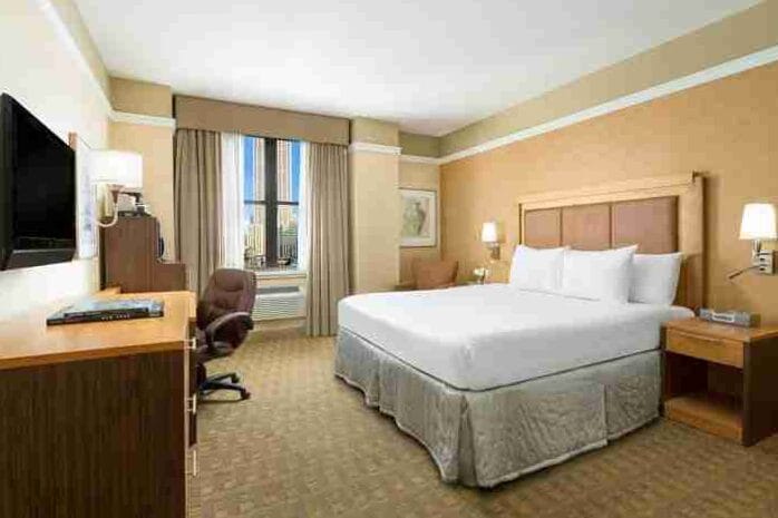 10 mejores hoteles y 10 más baratos 10