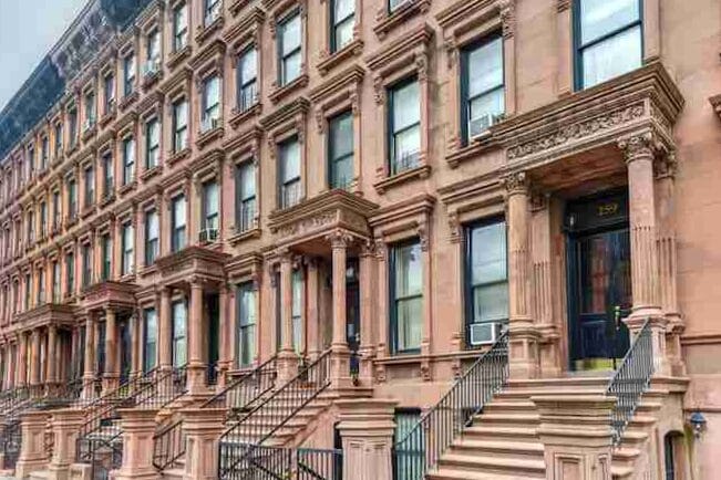 10 palabras comunes del vocabulario de Nueva York