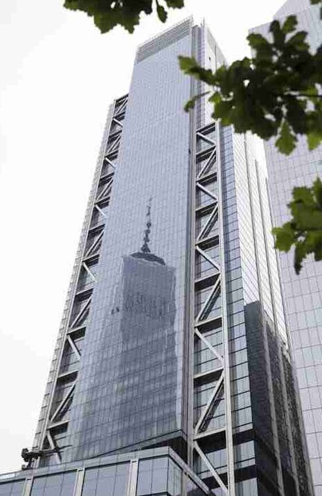 10 rascacielos más altos de Nueva York 5 10 rascacielos más altos de Nueva York 5