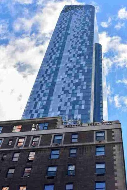 10 rascacielos más altos de Nueva York 8 10 rascacielos más altos de Nueva York 8