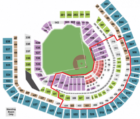 Como Ver un partido de los New York Mets en Nueva York: que saber antes de ir 3