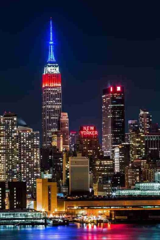 10 datos interesantes sobre el Empire State Building