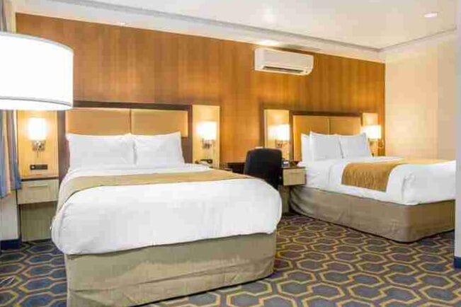 Donde alojarte en Nueva York: 10 hoteles en Nueva York con desayuno