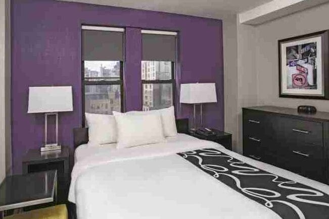 Donde alojarte en Nueva York: 10 hoteles en Nueva York con desayuno 4
