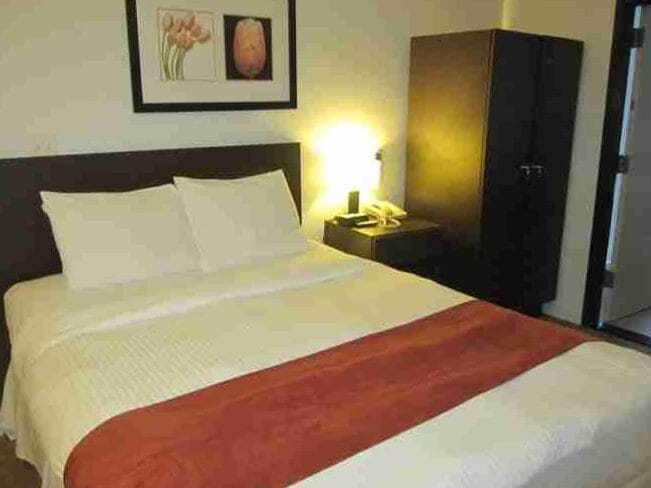 10 hoteles en Nueva York donde dormir con un presupuesto limitado