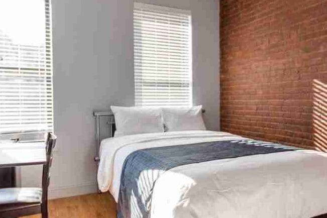 10 hoteles en Nueva York donde dormir con un presupuesto limitado 2