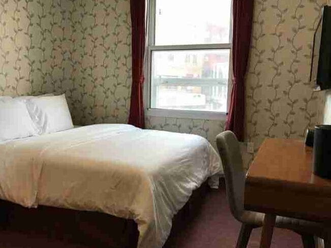 10 hoteles en Nueva York donde dormir con un presupuesto limitado 4