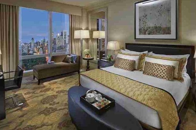 10 hoteles románticos en Nueva York 2 10 hoteles románticos en Nueva York 2