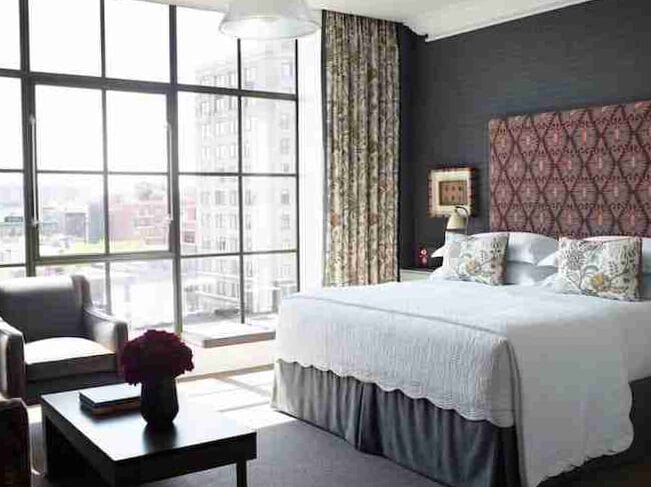 10 hoteles románticos en Nueva York 3 10 hoteles románticos en Nueva York 3