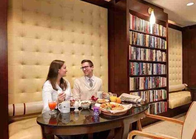 10 hoteles románticos en Nueva York 4 10 hoteles románticos en Nueva York 4
