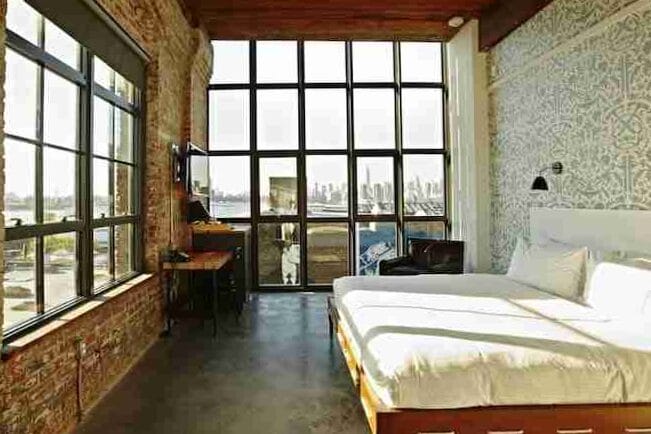 10 hoteles románticos en Nueva York 5 10 hoteles románticos en Nueva York 5