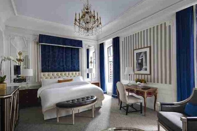 10 hoteles románticos en Nueva York 6 10 hoteles románticos en Nueva York 6