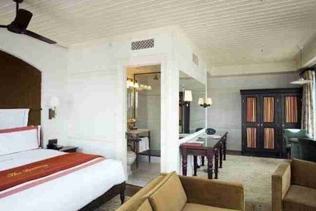 10 hoteles románticos en Nueva York 7 10 hoteles románticos en Nueva York 7