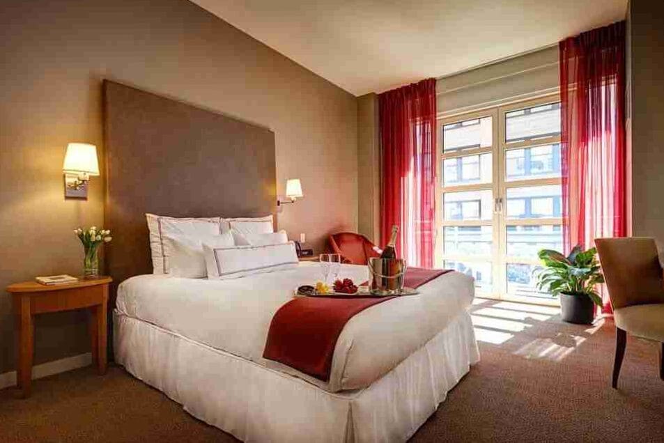 10 hoteles románticos en Nueva York 10 10 hoteles románticos en Nueva York 10