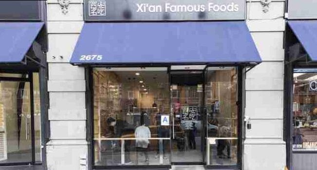 10 mejores lugares donde comer en Nueva York 3