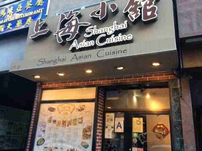 10 mejores lugares donde comer en Nueva York 5