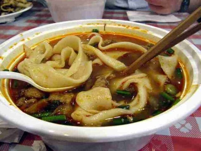10 mejores lugares donde comer en Nueva York 7