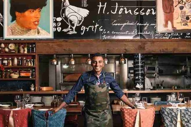 10 mejores restaurantes de Nueva York especializados en Comida para el Alma