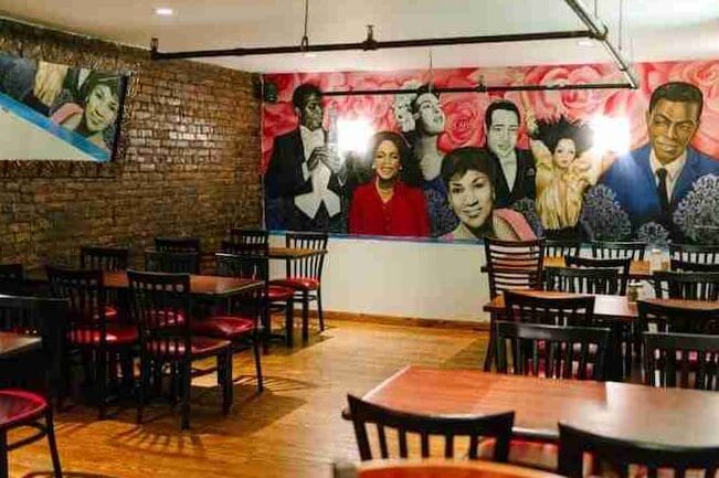 10 mejores restaurantes de Nueva York especializados en Comida para el Alma 2 10 mejores restaurantes de Nueva York especializados en Comida para el Alma 2