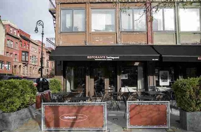 10 mejores restaurantes de Nueva York especializados en Comida para el Alma 3