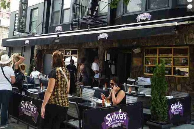 10 mejores restaurantes de Nueva York especializados en Comida para el Alma 4