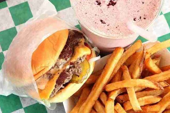 10 mejores restaurantes de Nueva York especializados en Comida para el Alma 5