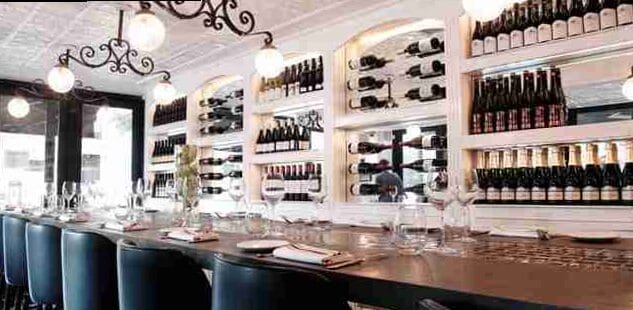 10 mejores restaurantes de Nueva York especializados en Comida para el Alma 6