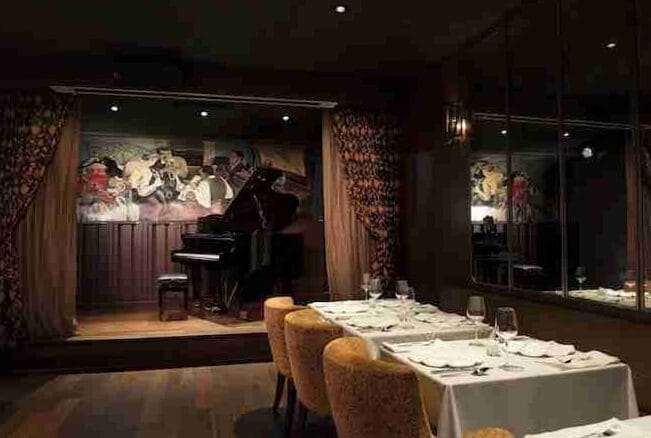 10 mejores restaurantes de Nueva York especializados en Comida para el Alma 7