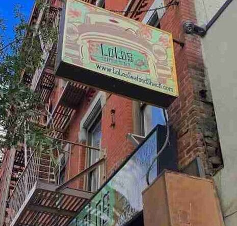 10 mejores restaurantes de Nueva York especializados en Comida para el Alma 8
