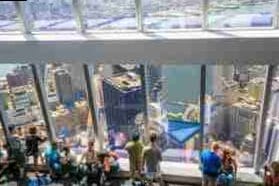Memorial del 11S: que ver, cuando visitar y como llegar 6